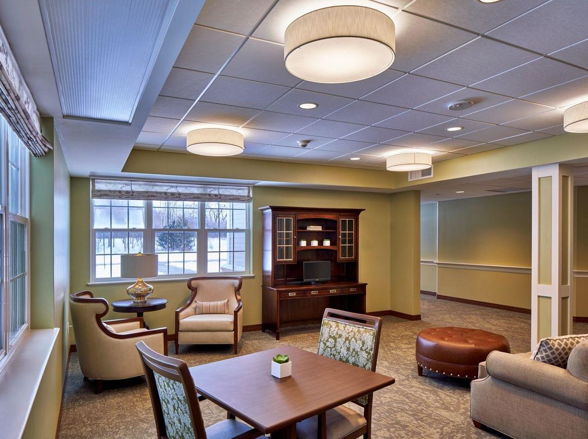 Canterbury on the Lake Senior Living Community Assisted Living